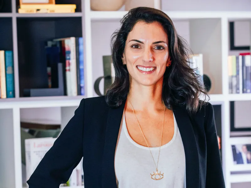 Megacana360 traz Carla Di Pierro, psicóloga do Comitê Olímpico do Brasil