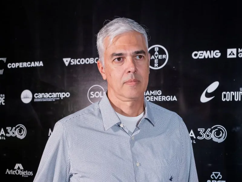 Painéis comemorativos destacam legado da Canacampo e Coruripe na Megacana360