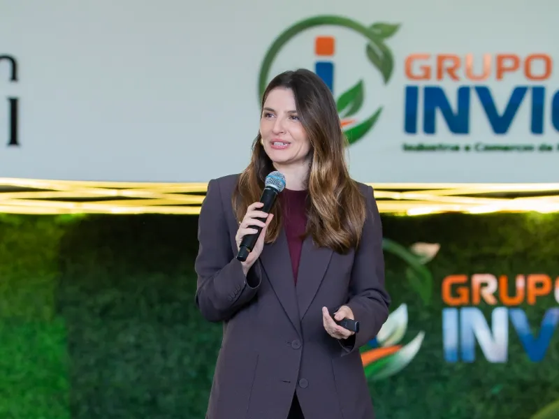 Megacana360 estreia com debates sobre economia, inovação e alta performance