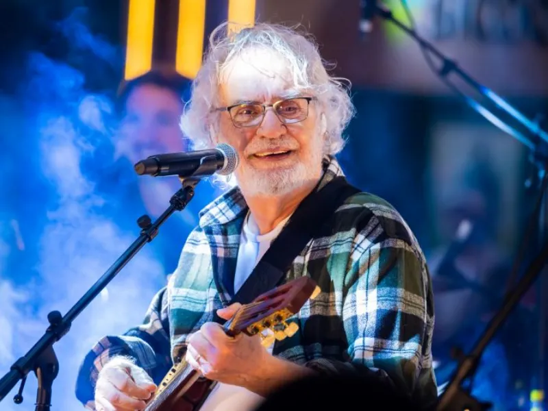 A agenda cultural também integrou a programação inovadora da Megacana360