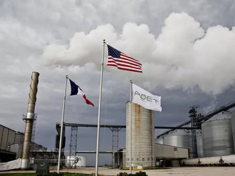 Estado dos EUA está a um passo de oficializar 15% de etanol na gasolina