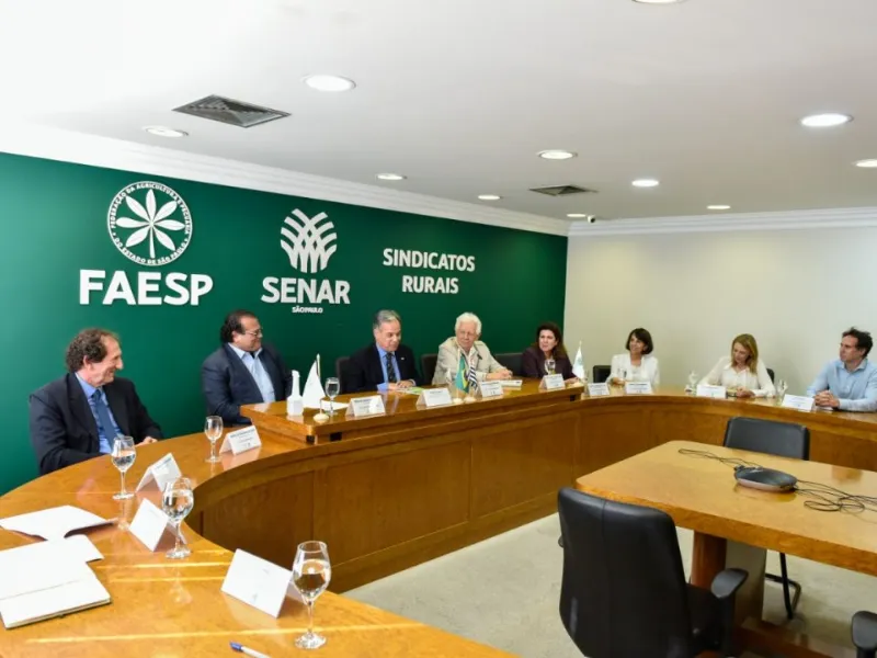 Medidas econômicas colocam em risco o setor agropecuário