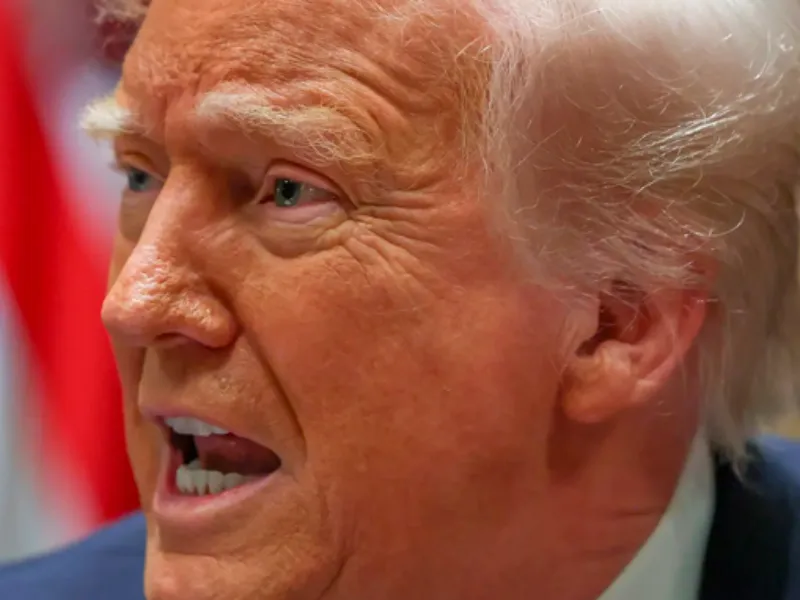 Após tarifaço de Trump, exportações brasileiras aos EUA caem 18,5% em agosto