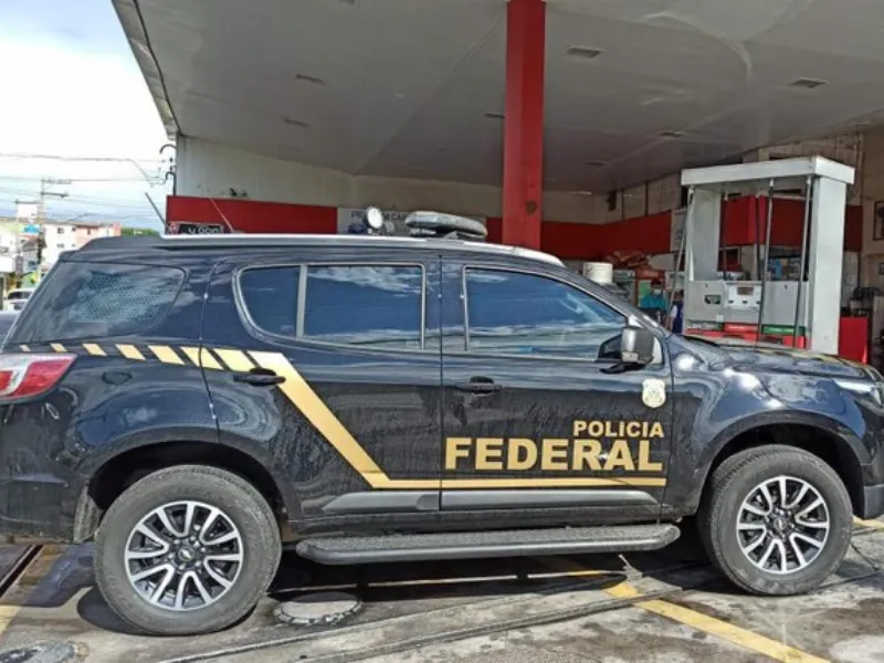 Operação Carbono Oculto revela ‘paraíso fiscal’ no setor de combustíveis