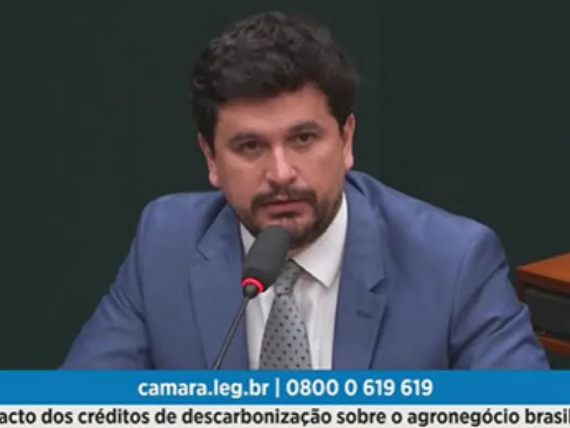 ORPLANA defende êxito do RenovaBio durante audiência em Brasília