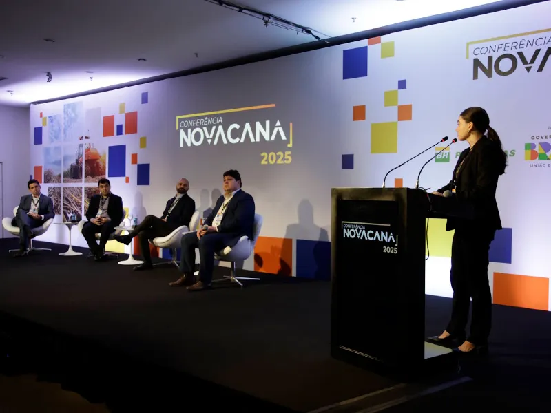 Alto volume de etanol deve ser direcionado para o mercado interno, afirmam especialistas