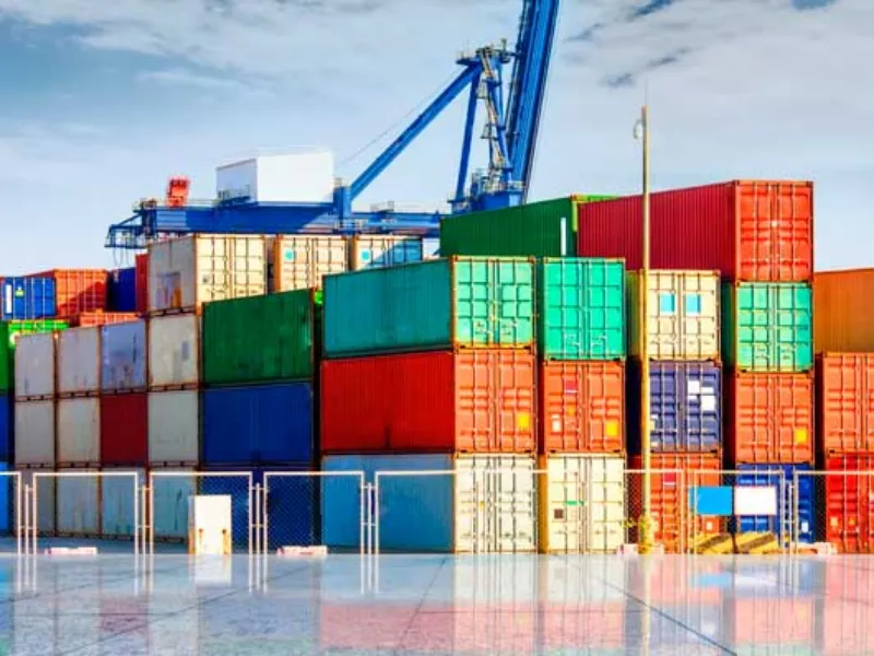 Agricultura: exportação do agronegócio atinge recorde de US$ 14,95 bi em setembro, alta de 6%