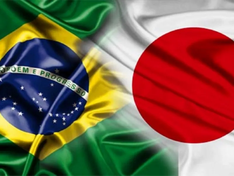 Brasil e Japão articulam pacto para combustíveis às vésperas da COP30