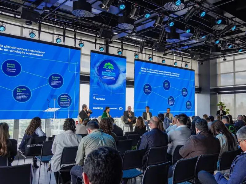 Produção global de SAF ainda é menos de 1% do necessário para o net zero, diz Airbus