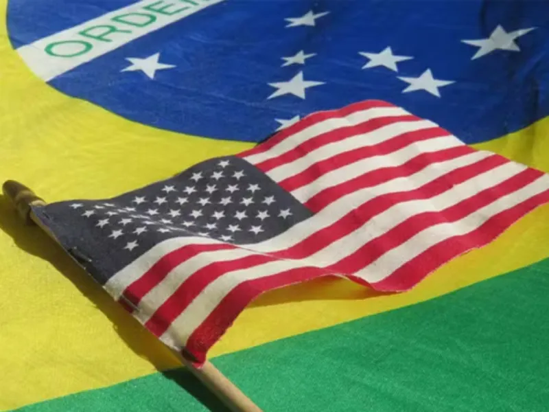 Brasil e EUA agendam nova reunião sobre tarifaço