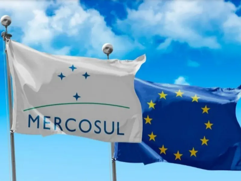 Acordo Mercosul-UE: impactos para a cadeia de bioenergia