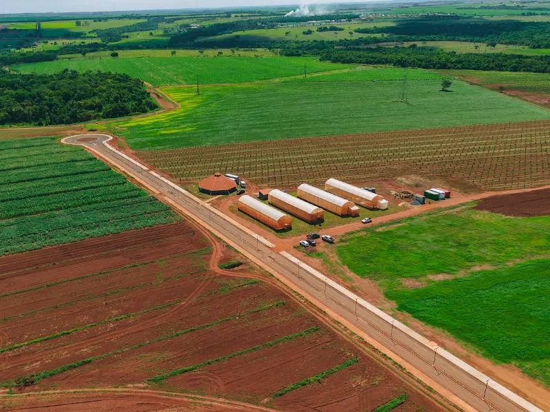 Unidade de pesquisa na Cidade do Agro deve ampliar formação técnica