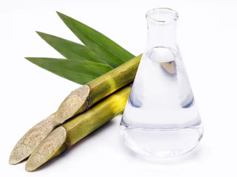 Congresso e setor produtivo lançam coalizão dos biocombustíveis