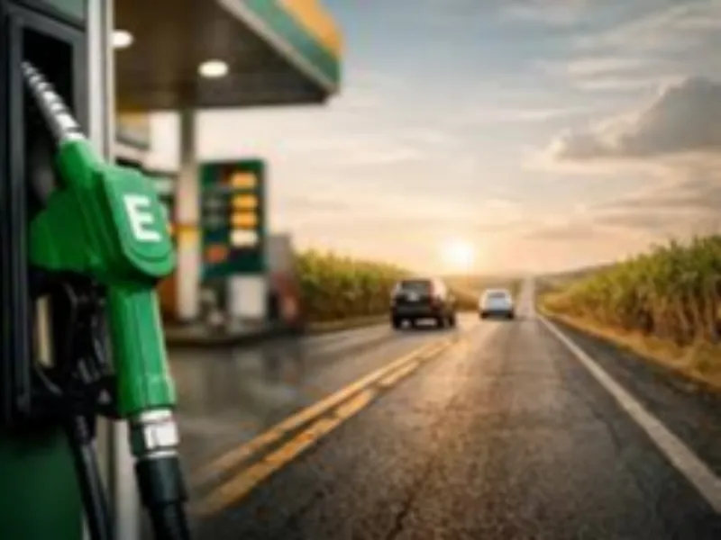 Preço do etanol deve cair e consumo deve subir em 2026/27, diz Datagro