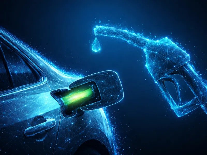 Etanol: um século de inovação brasileira na descarbonização dos transportes