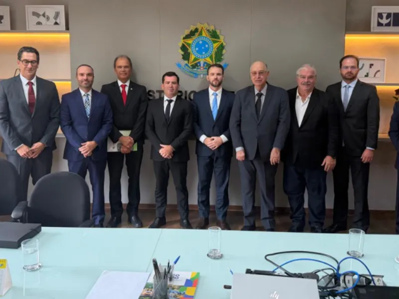 Setor da cana mobiliza ministros após defesa de subvenção ao secretário-executivo da Fazenda