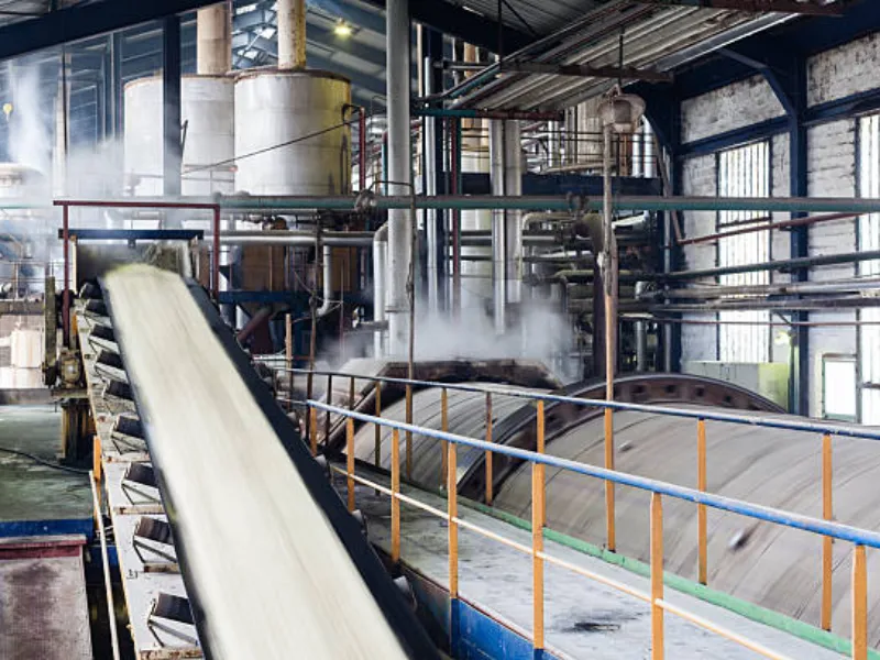 EM AJUSTES, AÇÚCAR OPERA COM ALTA FORTE NAS BOLSAS DE NY E LONDRES NESTA 2ª FEIRA