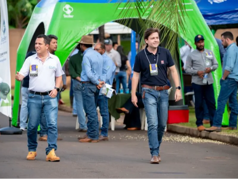 CADI 2026: Sucesso absoluto marca abertura do calendário da Megacana em Minas