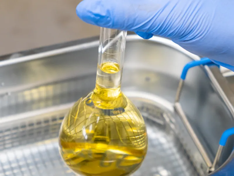 Indústria do biodiesel quer regras mais flexíveis para misturas voluntárias