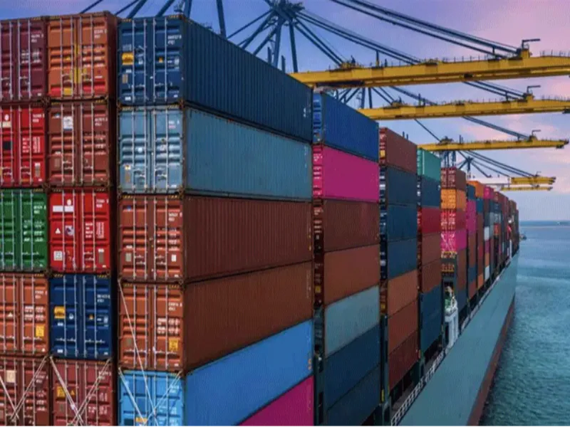 Exportações do agro somam US$ 15,4 bilhões em março, com leve queda anual, aponta Itaú BB