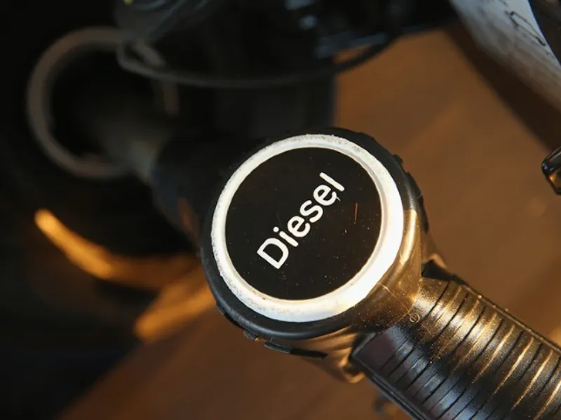 Crise do diesel pressiona empresas e mostra ineficiência de subsídios