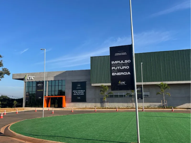 CTC inaugura unidade de sementes sintéticas e deve revolucionar o modelo produtivo da cana no Brasil
