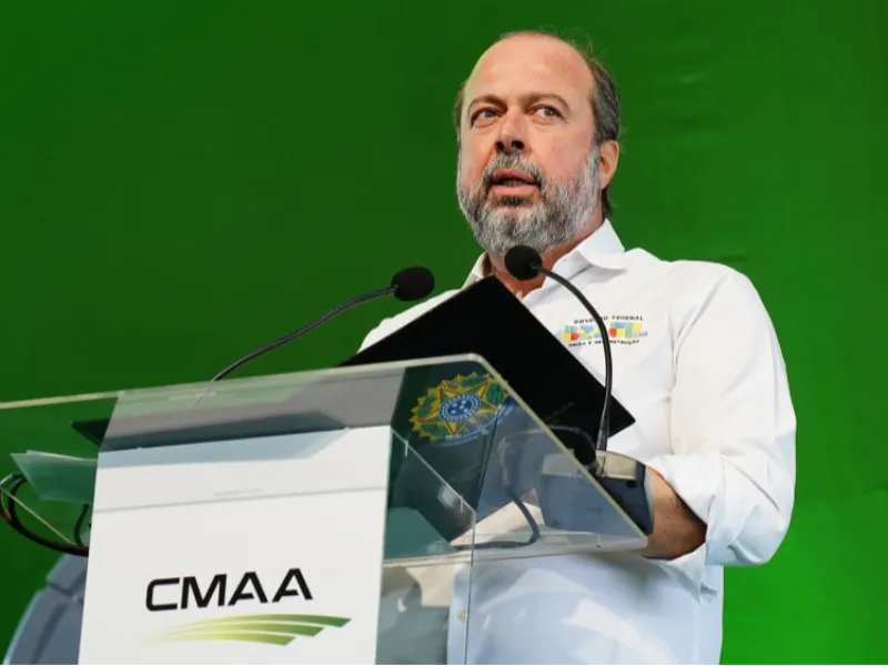 Governo confirma 32% de etanol na gasolina e 16% de biodiesel no diesel