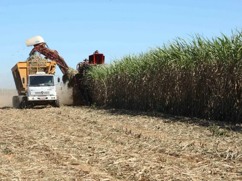Paraguai assina decreto que exige 50% de etanol de cana na mistura