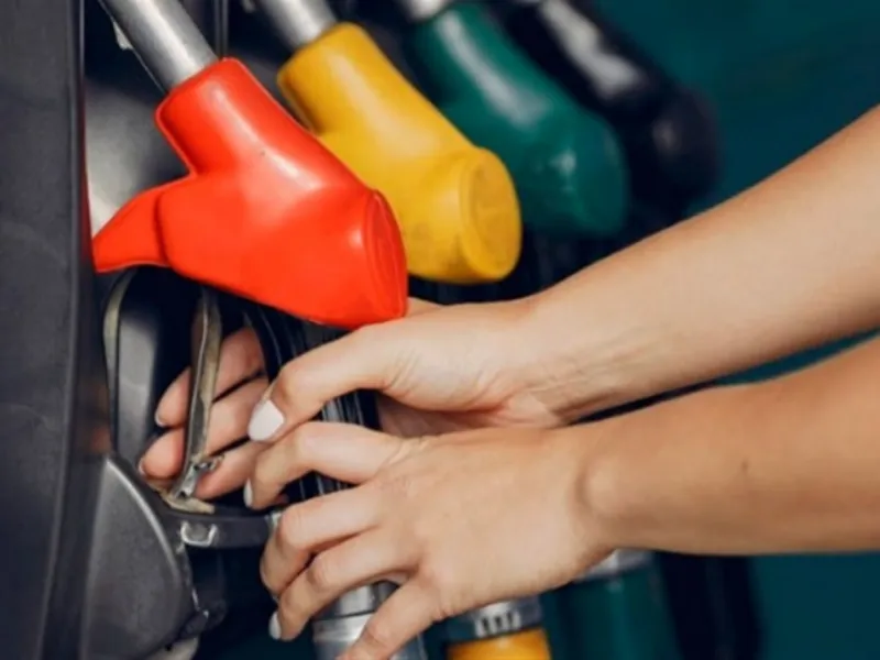 Subvenção do governo contempla a gasolina e o diesel