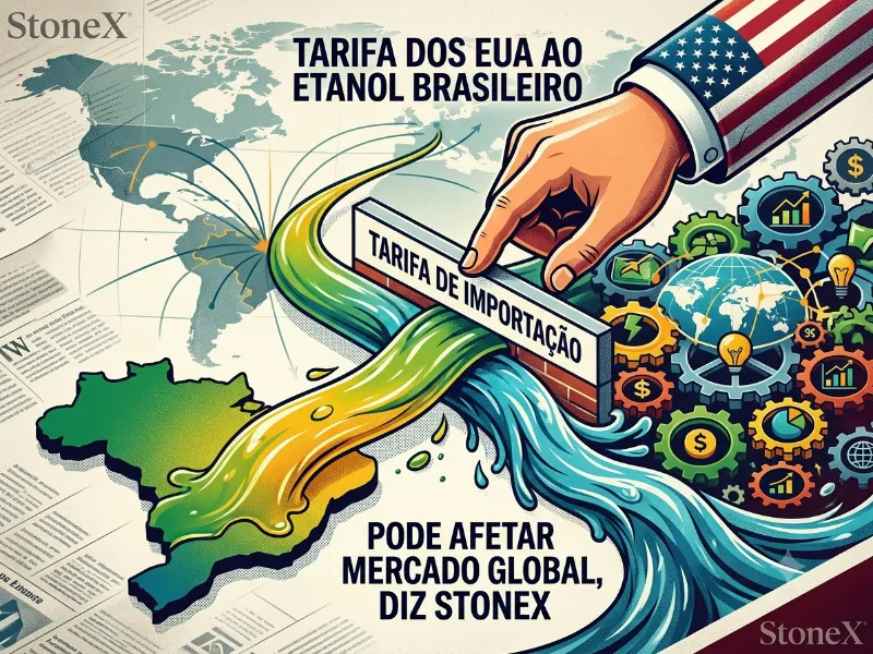 EM AJUSTES, AÇÚCAR OPERA COM ALTA FORTE NAS BOLSAS DE NY E LONDRES NESTA 2ª FEIRA