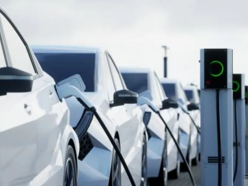 MME abre consulta pública sobre infraestrutura de recarga de veículos elétricos